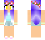 summer skin