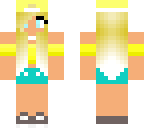 summer tomboy