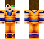 super sayian kiro