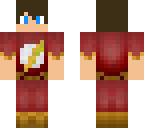 superevan yt skin