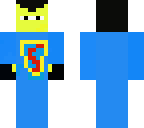 superman