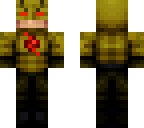 supreme reverse flash
