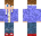 swahili's skin