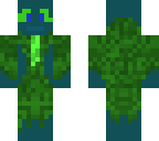 swampy