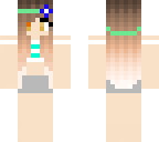 swim suit for my new minecraft skin