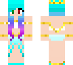 swim suit goddess