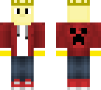 teenager der_bananen_gott