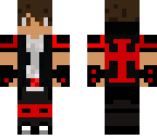 templar boy