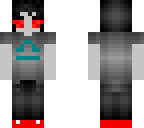 terezi pyrope