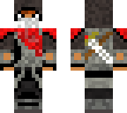 the assassin 