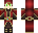 the blare warlock