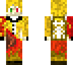 the blood nova