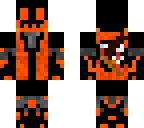 the demon reaper