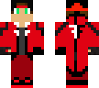 the fallen guy
