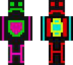 the omegaman