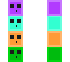 the other slime tower