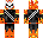 the real modern ghost rider