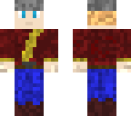 the rival jay garrick