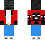 the wither hd