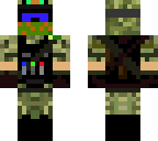 the zombie slayer