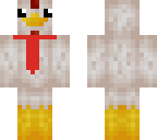 thejustifiedchicken