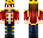 thenumptyking2