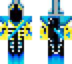 thunder mage