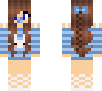 tiniest edit in the minecraft universe