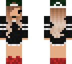 tomboy chibi