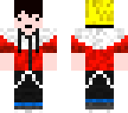 tomyt profilbild skin