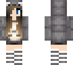 totora kawaii
