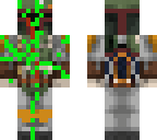 toxic fett