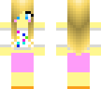 toy chica