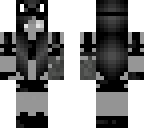 transformed oc