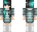 turquoise