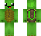 turtle derp