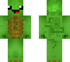 turtleman