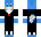 tuxedo mudkip