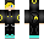umbreon me