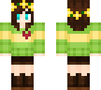 underswap chara