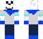underswap sans