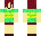 undertale chara