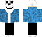 undertale sans v4