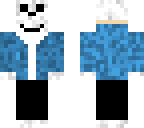 undertale sans v5