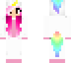 unicorn girl