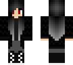 vampire girl