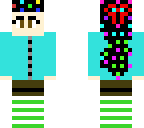 vanellope von shweets