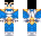 vegeta