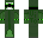 vito 108 forest mage