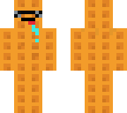 waffle